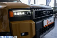 Toyota Land Cruiser din 2025 cu 6.768 km - oferta TOY221003 - foto 4