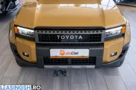 Toyota Land Cruiser din 2025 cu 6.768 km - oferta TOY221003 - foto 7