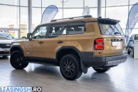 Toyota Land Cruiser din 2025 cu 6.768 km - oferta TOY221003 - foto 10