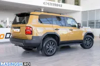 Toyota Land Cruiser din 2025 cu 6.768 km - oferta TOY221003 - foto 11