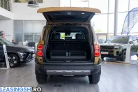Toyota Land Cruiser din 2025 cu 6.768 km - oferta TOY221003 - foto 13