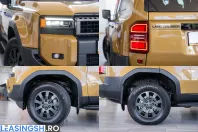 Toyota Land Cruiser din 2025 cu 6.768 km - oferta TOY221003 - foto 14