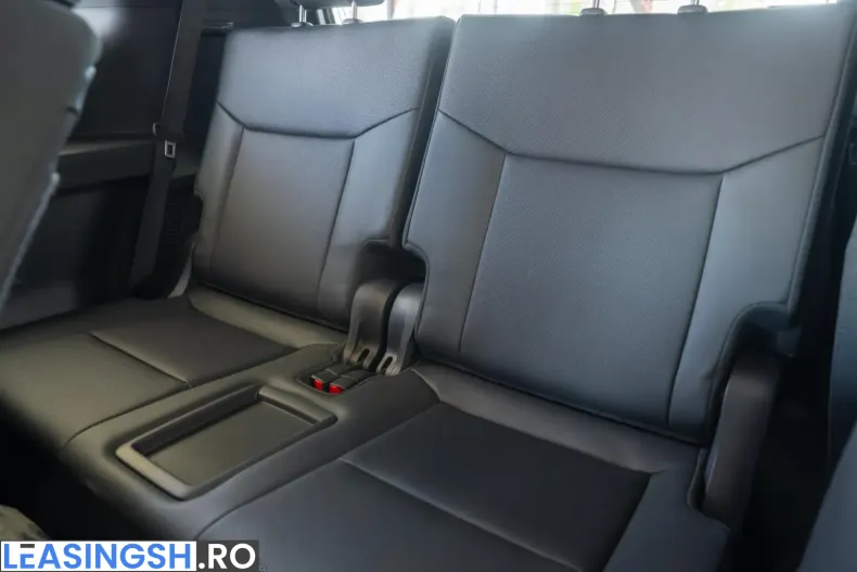 Toyota Land Cruiser din 2025 cu 6.768 km - oferta TOY221003 - foto 16