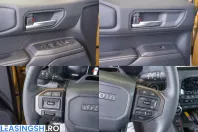 Toyota Land Cruiser din 2025 cu 6.768 km - oferta TOY221003 - foto 21