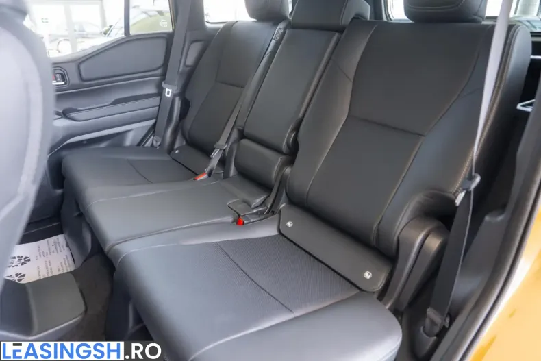 Toyota Land Cruiser din 2025 cu 6.768 km - oferta TOY221003 - foto 32