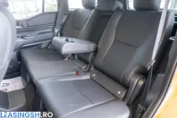 Toyota Land Cruiser din 2025 cu 6.768 km - oferta TOY221003 - foto 34