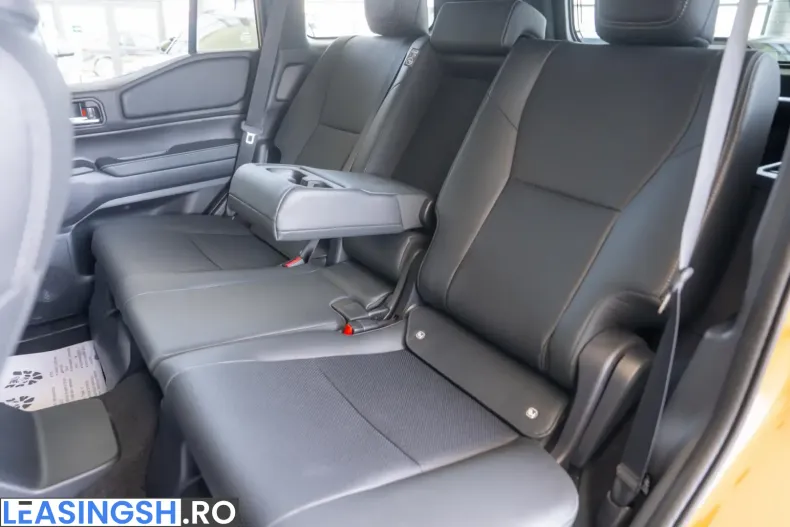 Toyota Land Cruiser din 2025 cu 6.768 km - oferta TOY221003 - foto 34