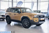 Toyota Land Cruiser din 2025 cu 6.768 km - oferta TOY221003 - foto 35