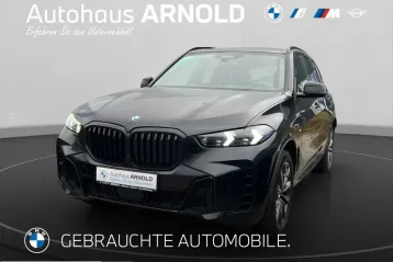 BMW X5 din 2024 - oferta BMW221004