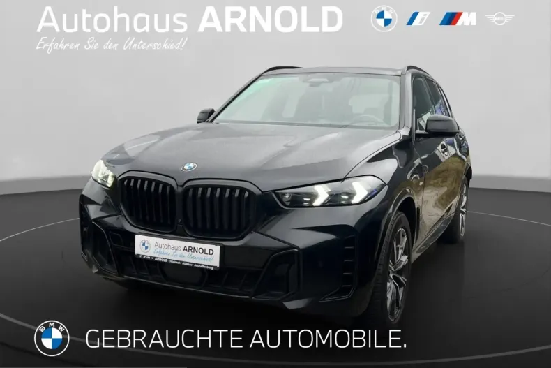 BMW X5 (Seria X) din 2024 cu 144.101 km - oferta BMW221004 - foto 1
