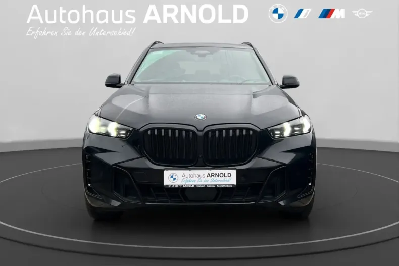 BMW X5 (Seria X) din 2024 cu 144.101 km - oferta BMW221004 - foto 2