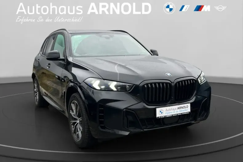 BMW X5 (Seria X) din 2024 cu 144.101 km - oferta BMW221004 - foto 3