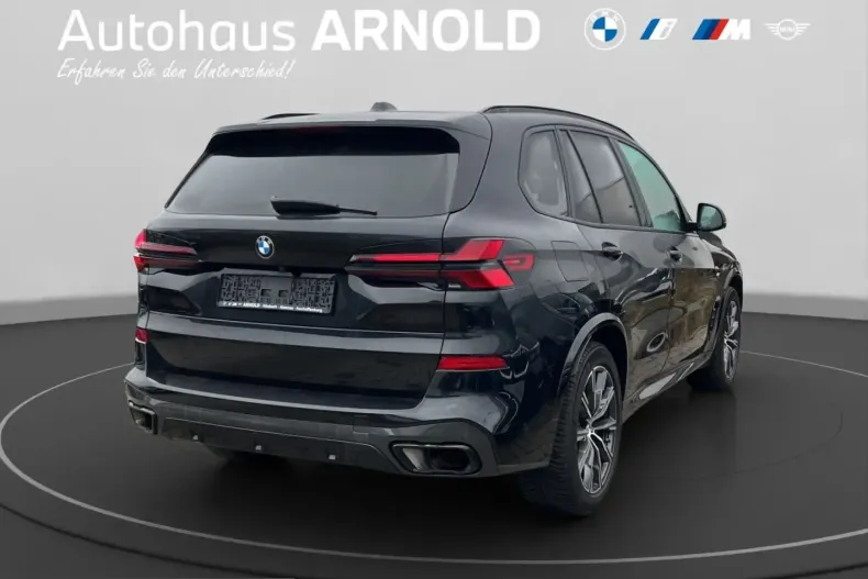 BMW X5 (Seria X) din 2024 cu 144.101 km - oferta BMW221004 - foto 4