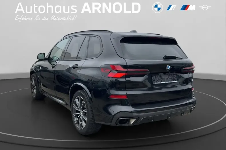 BMW X5 (Seria X) din 2024 cu 144.101 km - oferta BMW221004 - foto 6