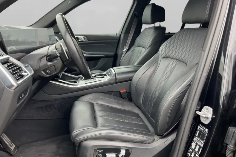 BMW X5 (Seria X) din 2024 cu 144.101 km - oferta BMW221004 - foto 7