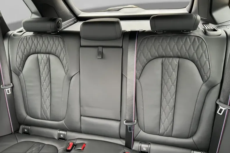 BMW X5 (Seria X) din 2024 cu 144.101 km - oferta BMW221004 - foto 8