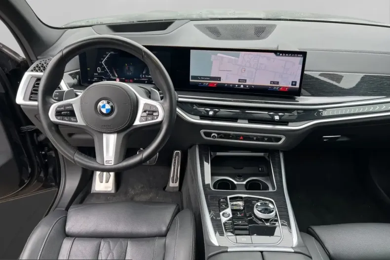 BMW X5 (Seria X) din 2024 cu 144.101 km - oferta BMW221004 - foto 9
