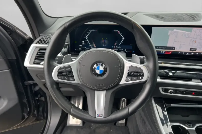 BMW X5 (Seria X) din 2024 cu 144.101 km - oferta BMW221004 - foto 10