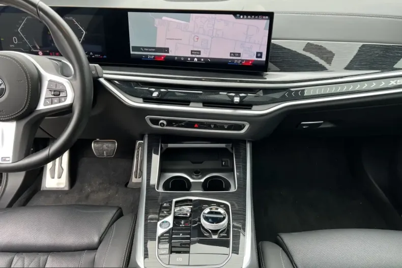 BMW X5 (Seria X) din 2024 cu 144.101 km - oferta BMW221004 - foto 11