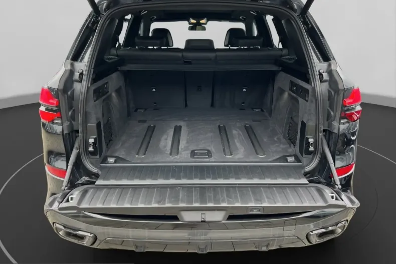 BMW X5 (Seria X) din 2024 cu 144.101 km - oferta BMW221004 - foto 13