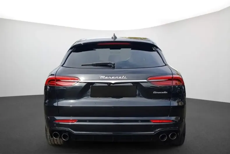 Maserati Grecale din 2023 cu 54.018 km - oferta MAS221005 - foto 2