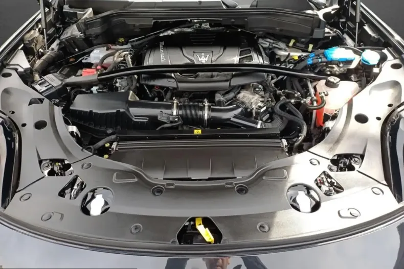 Maserati Grecale din 2023 cu 54.018 km - oferta MAS221005 - foto 4