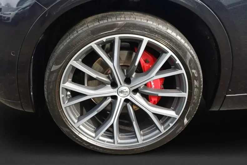 Maserati Grecale din 2023 cu 54.018 km - oferta MAS221005 - foto 6