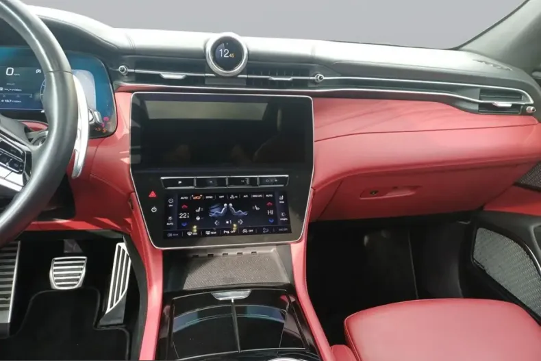 Maserati Grecale din 2023 cu 54.018 km - oferta MAS221005 - foto 10