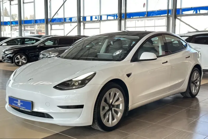 Tesla Model 3 din 2022 cu 51.170 km - oferta TES221006 - foto 3