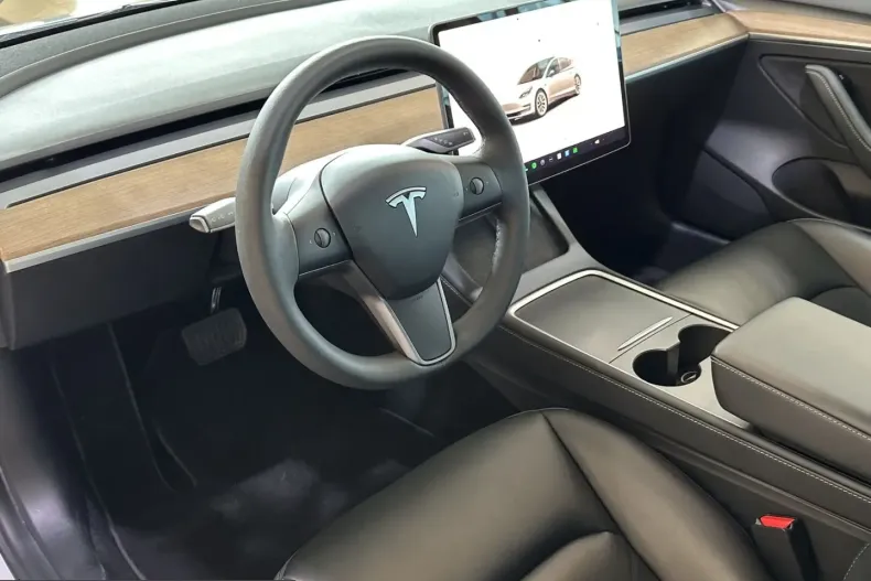 Tesla Model 3 din 2022 cu 51.170 km - oferta TES221006 - foto 13