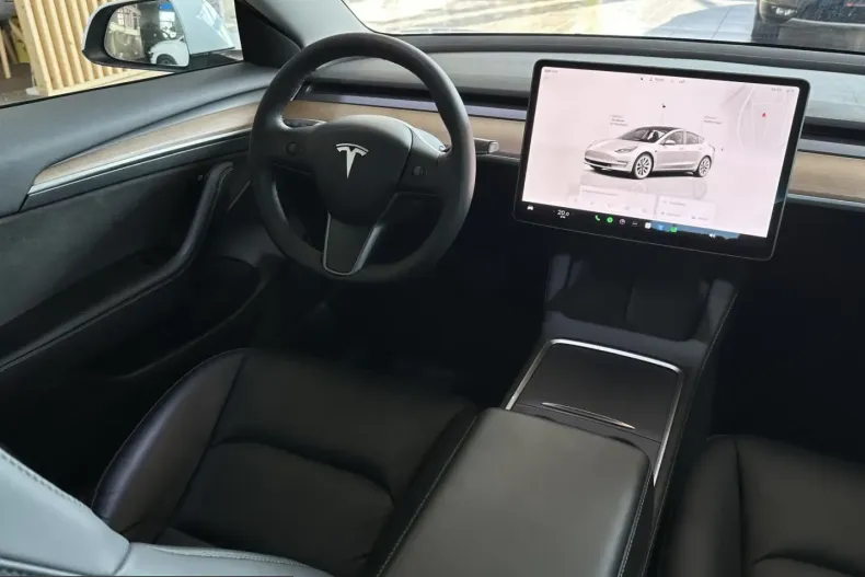 Tesla Model 3 din 2022 cu 51.170 km - oferta TES221006 - foto 14