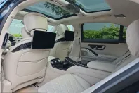 Mercedes-Benz S 500 (Clasa S) din 2021 cu 57.200 km - oferta MER221007 - foto 4
