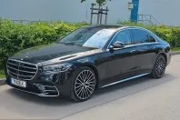 Mercedes-Benz S 500 (Clasa S) din 2021 cu 57.200 km - oferta MER221007 - foto 6