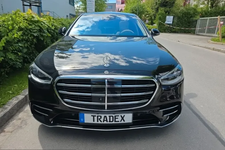 Mercedes-Benz S 500 (Clasa S) din 2021 cu 57.200 km - oferta MER221007 - foto 7