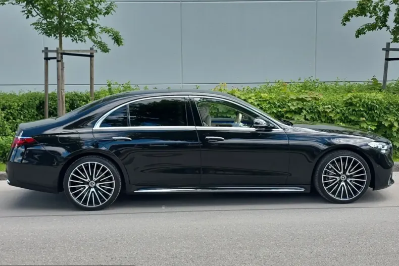 Mercedes-Benz S 500 (Clasa S) din 2021 cu 57.200 km - oferta MER221007 - foto 9