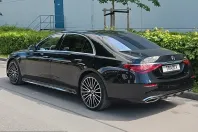 Mercedes-Benz S 500 (Clasa S) din 2021 cu 57.200 km - oferta MER221007 - foto 10