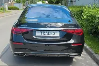Mercedes-Benz S 500 (Clasa S) din 2021 cu 57.200 km - oferta MER221007 - foto 11