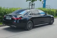 Mercedes-Benz S 500 (Clasa S) din 2021 cu 57.200 km - oferta MER221007 - foto 12