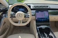Mercedes-Benz S 500 (Clasa S) din 2021 cu 57.200 km - oferta MER221007 - foto 13