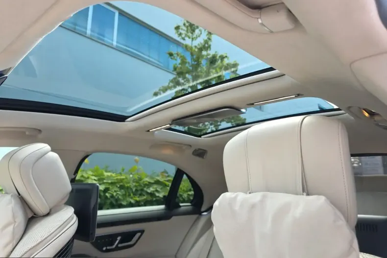 Mercedes-Benz S 500 (Clasa S) din 2021 cu 57.200 km - oferta MER221007 - foto 15