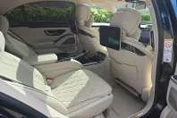 Mercedes-Benz S 500 (Clasa S) din 2021 cu 57.200 km - oferta MER221007 - foto 16