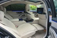 Mercedes-Benz S 500 (Clasa S) din 2021 cu 57.200 km - oferta MER221007 - foto 17