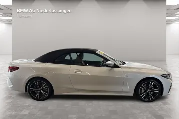 BMW 430i din 2025 - oferta BMW221008