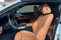BMW 430i (Seria 4) din 2025 cu 10.427 km - oferta BMW221008 - foto 2