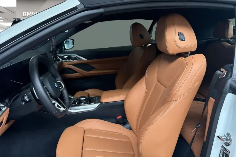 BMW 430i (Seria 4) din 2025 cu 10.427 km - oferta BMW221008 - foto 2