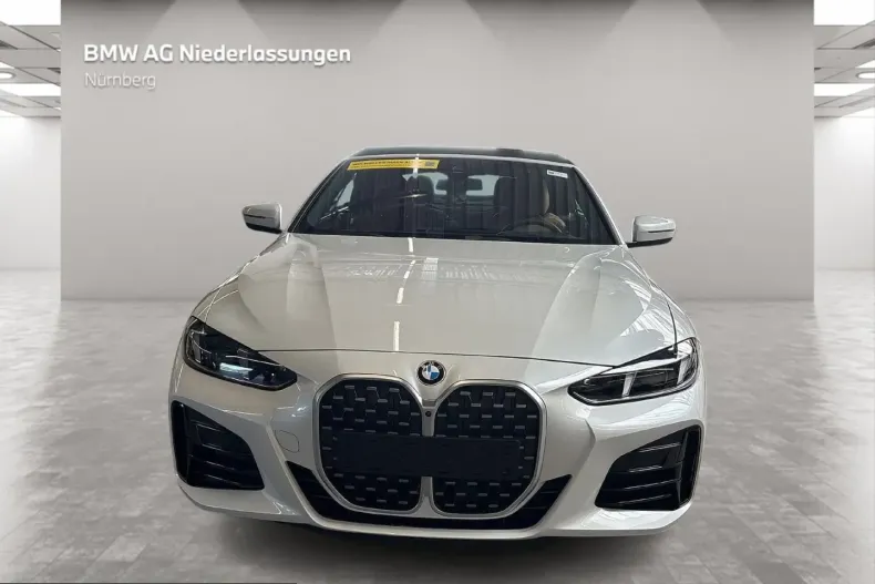 BMW 430i (Seria 4) din 2025 cu 10.427 km - oferta BMW221008 - foto 5