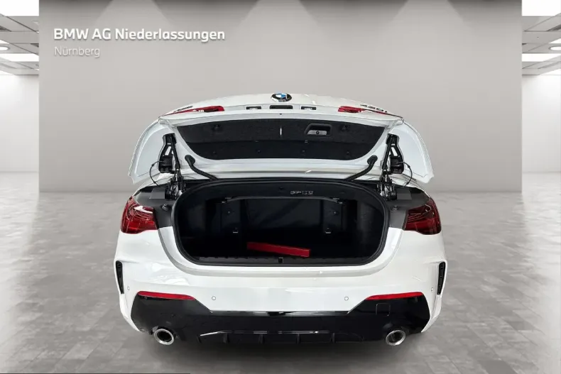 BMW 430i (Seria 4) din 2025 cu 10.427 km - oferta BMW221008 - foto 7