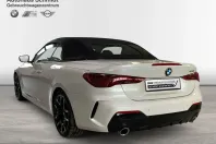 BMW 430i (Seria 4) din 2025 cu 22.950 km - oferta BMW221009 - foto 1