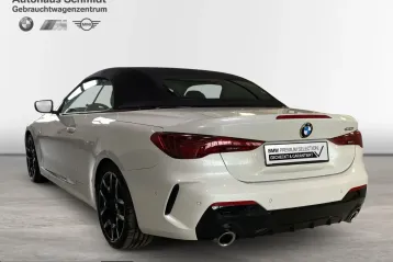 BMW 430i din 2025 - oferta BMW221009