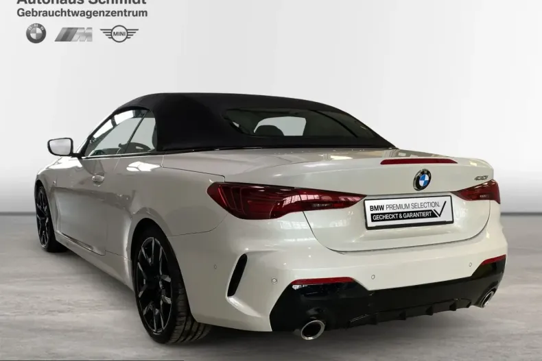 BMW 430i (Seria 4) din 2025 cu 22.950 km - oferta BMW221009 - foto 1